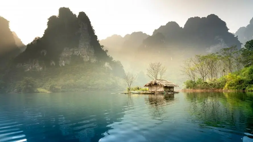 可靠性绿色科技